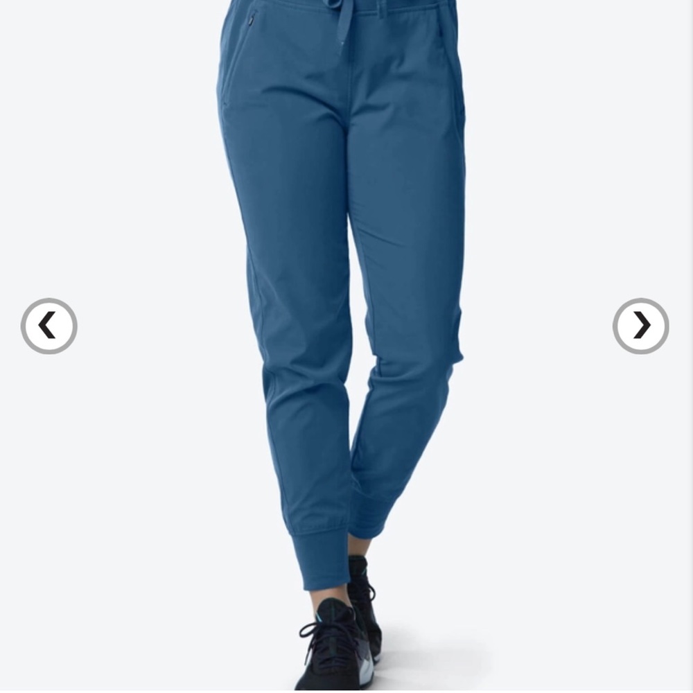 Medelita Helio Scrub Pants